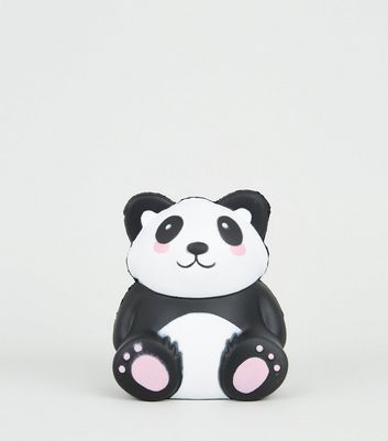 panda stress toy