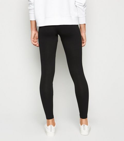 Leggings | Black, Pattern & Sports Leggings | New Look