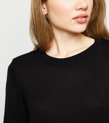 Fine Knit Longline Jumper Online, 55 