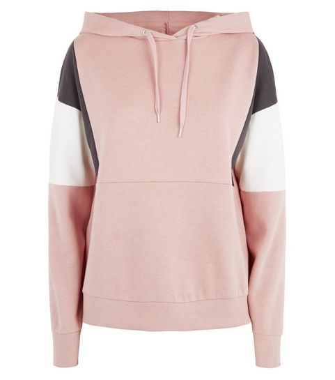 hoodies at new look