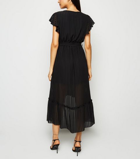 striped dress 45038