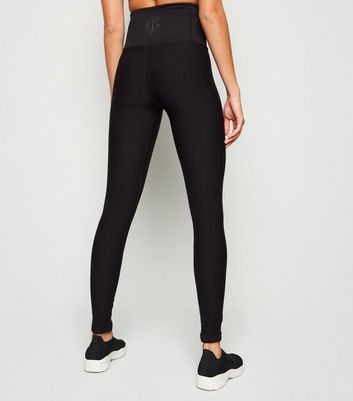 new look sports leggings