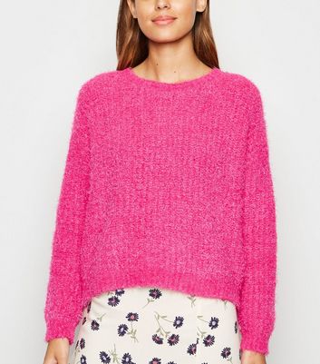 new look ladies jumpers