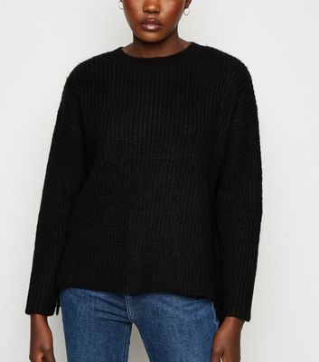 new look jumpers womens