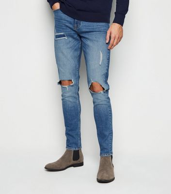 jeans skinny stretch