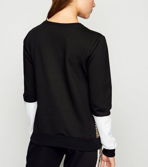 hoodies at new look