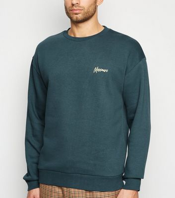 new look sweatshirts