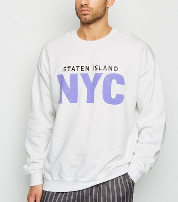 staten island sweatshirt