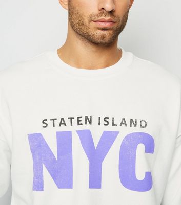 staten island sweatshirt