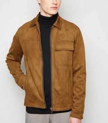 new look utility jacket