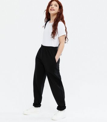 new look petite joggers