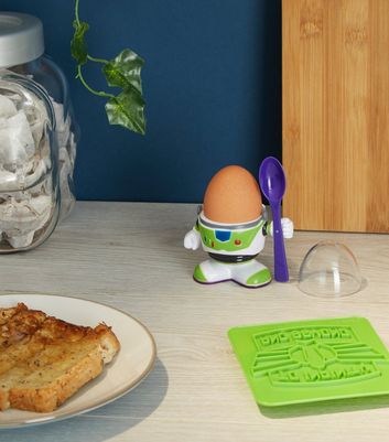 buzz egg cup