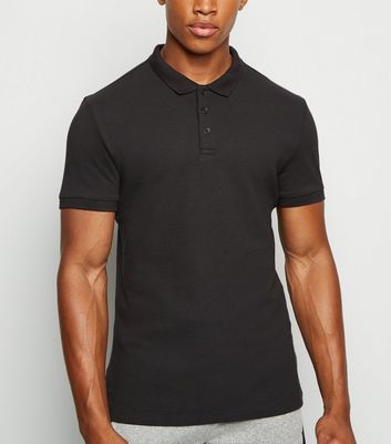 Dark grey 2025 polo shirt mens