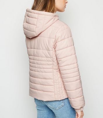 new look petite puffer jacket