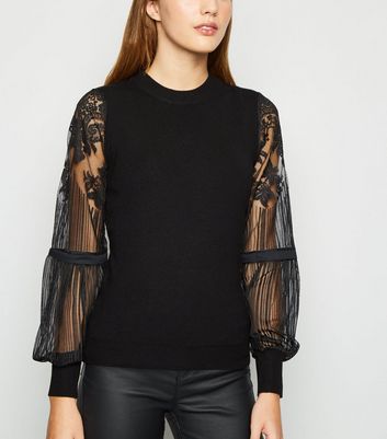 new look jumpers for ladies