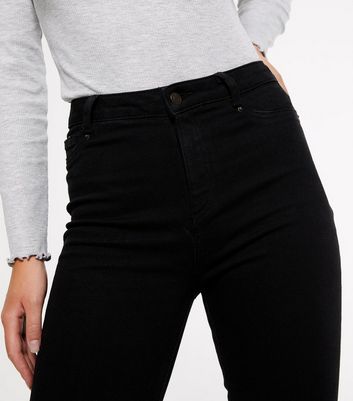 jeans super skinny high waist