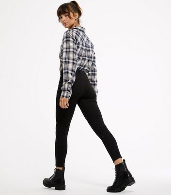 new look india petite jeans