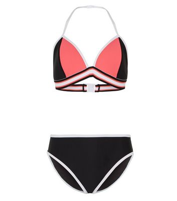 new look bikini set