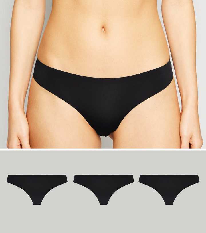 https://media2.newlookassets.com/i/newlook/644134801/womens/clothing/lingerie/3-pack-black-seamless-thongs.jpg?strip=true&qlt=50&w=720