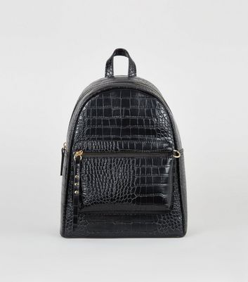 Sac à dos on sale femme new look