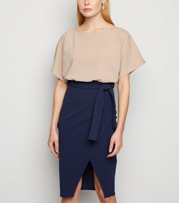 robe manche chauve souris