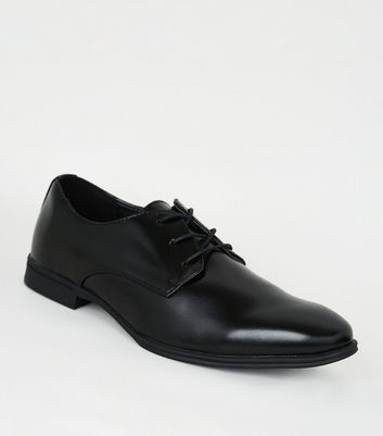 new look formal shoes