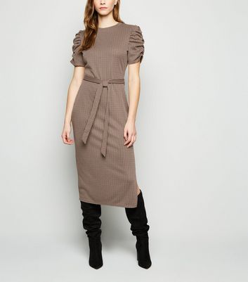 and other stories midi dress