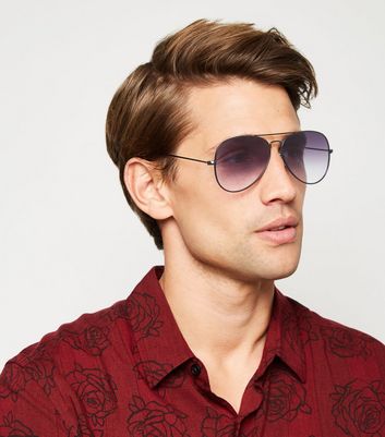 New look aviator sunglasses Clearance