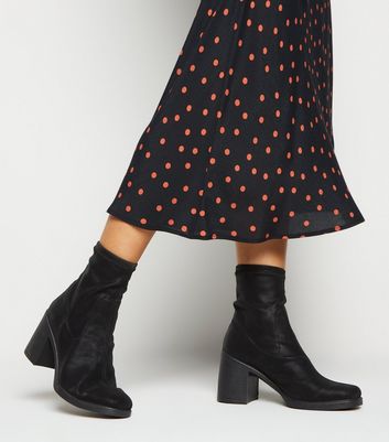 chelsea boots with lace