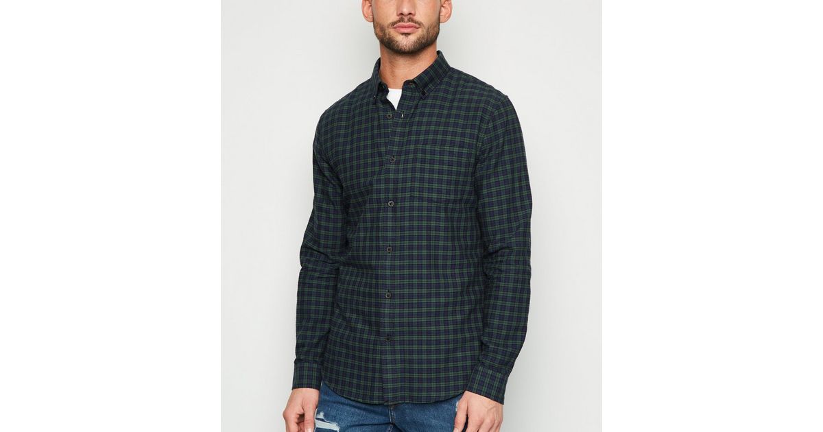 newlook mens shirt
