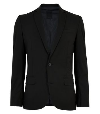 new look dress jackets
