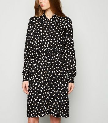 new look drawstring dress