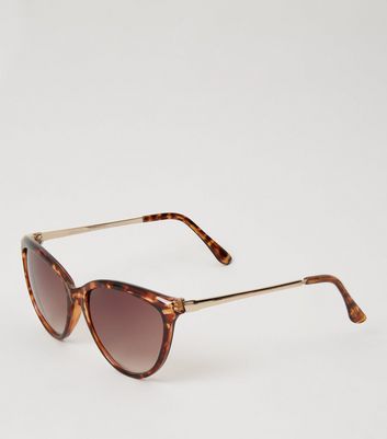 Dark Brown Tortoiseshell Effect Metal Dark Brown Tortoiseshell Effect Metal