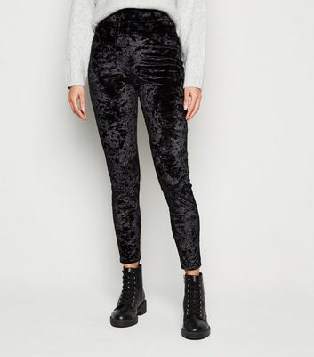 jeans like leggings