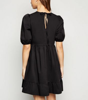 womens smock dress uk