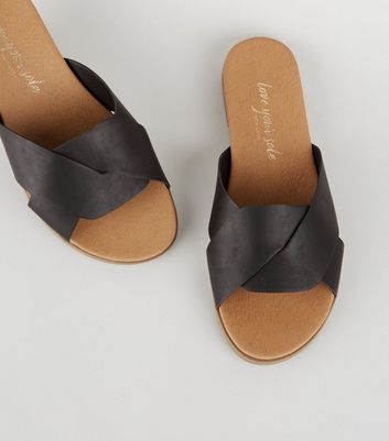 sliders wide fit