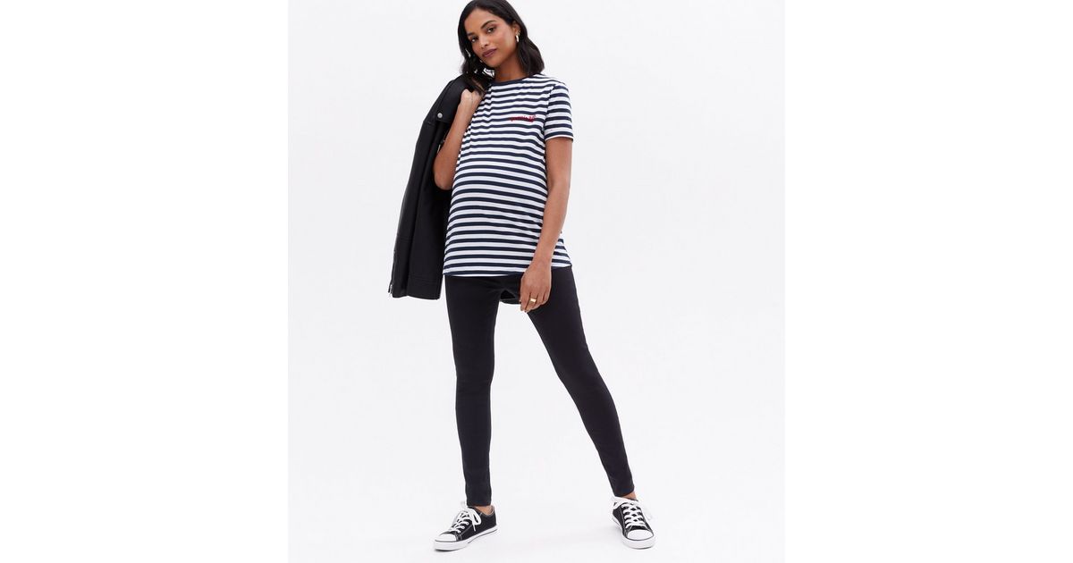 new look jeggings lift and shape