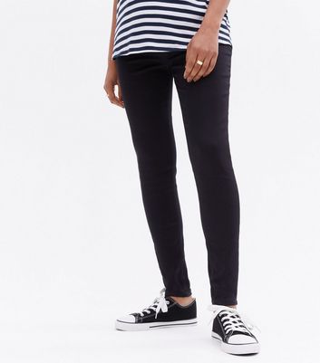 Shape No Band Over Bump Emilee Jeggings 