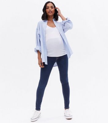 Over Bump Lift \u0026 Shape Emilee Jeggings 