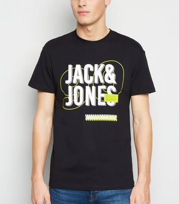 jack and jones slogan