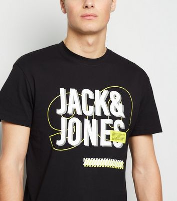 jack and jones slogan