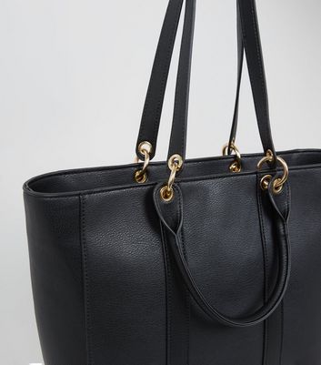 Grand sac 2025 noir femme