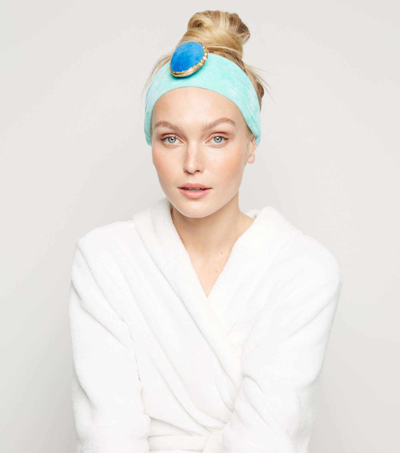 Multicoloured Disney Jasmine Make-Up Headband  Image 2
