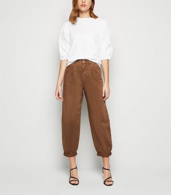 new look denim trousers