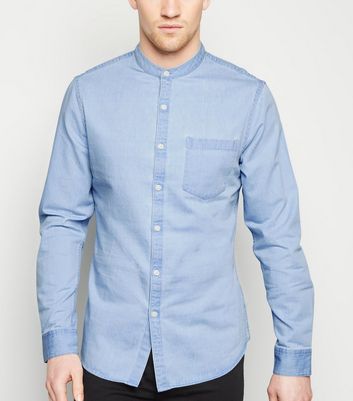 Buy Blue Shirts for Men by Uniquest Online | Ajio.com