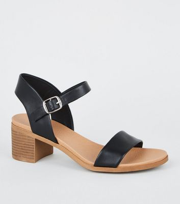 new look girls shoes