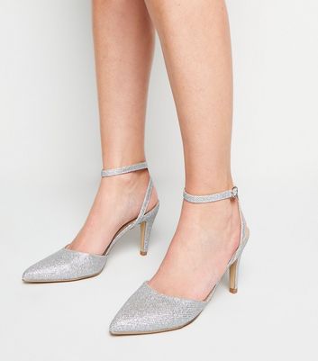 escarpins wide fit