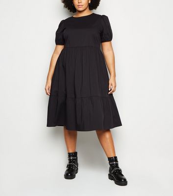 new look dresses curve