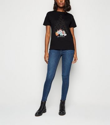 xmas t shirts new look