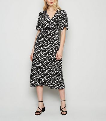 new look long summer dresses